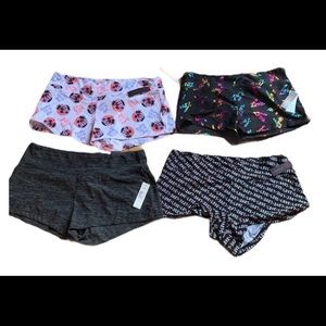 Not for sale: lost, Boy shorts Swim Large